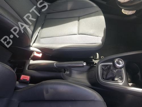 Warning switch AUDI A1 Sportback (8XA, 8XF) | BP36276650I22 - Image 32