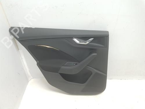 Sæde sæt SKODA KAMIQ (NW4)  | BP31697644C78 