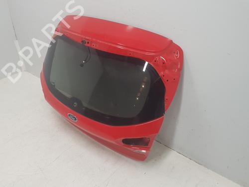 Portellone/Cofano posteriore FORD FOCUS IV (HN) 2.3 ST EcoBoost | BP30754084C6 