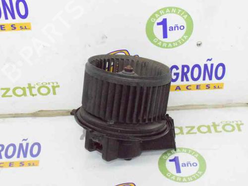 Heater blower motor FIAT DUCATO Van (250_) 160 Multijet 3,0 D | BP14124063M62 