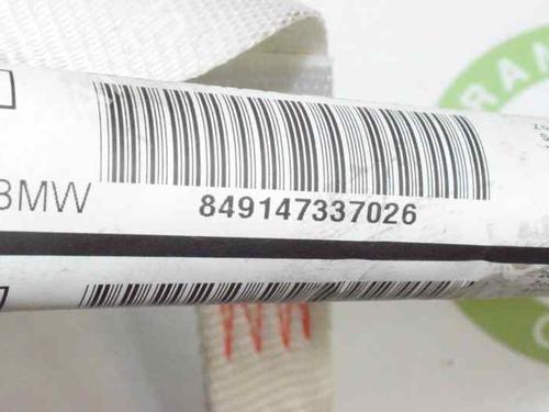 Left curtain airbag BMW 5 (E60) 520 d | BP1384430C11 