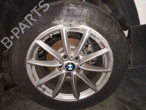 Rear right lock BMW X1 (F48) xDrive 18 d | BP802610C99 