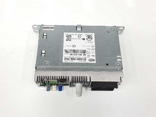 Used Electronic module PEUGEOT 308 II (LB_, LP_, LW_, LH_, L3_) 1.6 HDi / BlueHDi 115 (115 hp) 6100147
