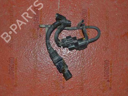 Other MITSUBISHI L200 / TRITON (KA_T, KB_T) 2.5 DI-D 4WD (KB4T) | BP14126535O1 