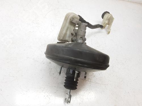 Servo brake FORD FIESTA VI (CB1, CCN) 1.6 TDCi | BP9089441M42 