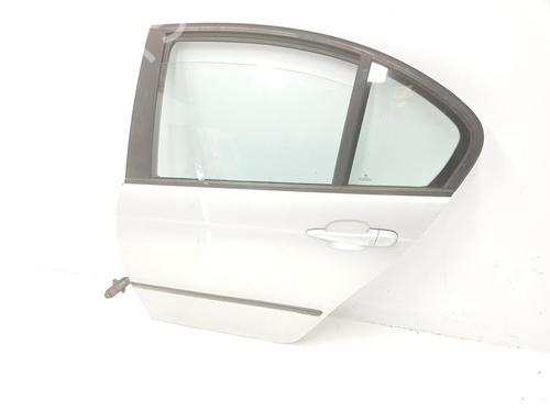 Left rear door BMW 3 (E46) 320 d | BP13747251C4 