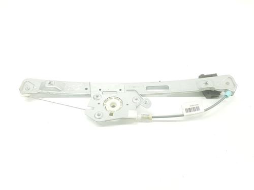 Used Rear left window mechanism BMW 3 Touring (E91) 320 d (163 hp) 9822315