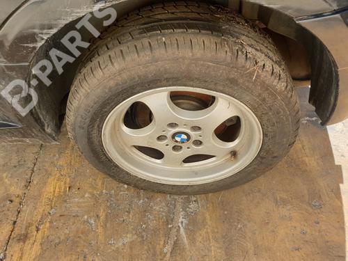 Engine control unit (ECU) BMW X3 (E83) 2.0 d | BP10112453M57  - Image 43