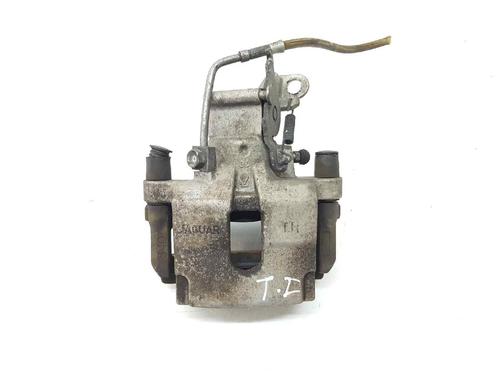 Used Left rear brake caliper JAGUAR XF I (X250) 2.2 D (190 hp) 11596787