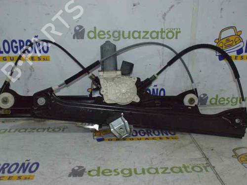 Front right window mechanism BMW 5 (E60) 530 i | BP1731000C23 