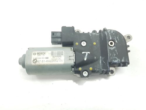 Used Sunroof engine BMW X5 (E70) 3.0 d (235 hp) 10117790