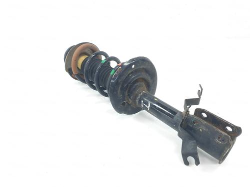 Left front shock absorber RENAULT EXPRESS Box Body/MPV | BP37471610M16 - Image 5