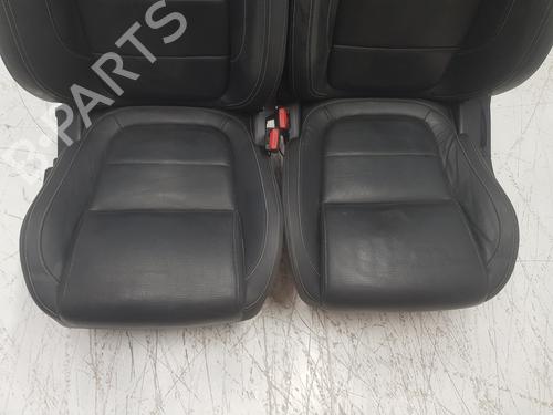 Sæde sæt JAGUAR F-PACE (X761)  | BP36679226C78  - Image 14