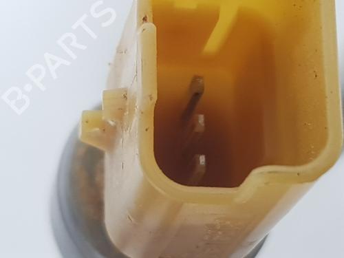 AC-rør CITROËN JUMPY III Van (V_) 2.0 BlueHDi 145 | BP31150238M126 