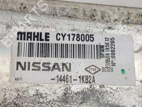 Intercooler NISSAN NV200 / EVALIA Bus 1.5 dCi 85 (M20, M20M, M20K, M20KK) | BP33957291M30 - Image 6