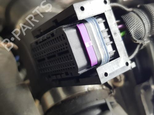 Engine VW PASSAT B7 (362) | BP21850043M1 - Image 8