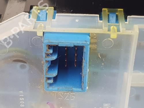 Airbag Kit HONDA HR-V (RU) 1.6 i-DTEC (RU8) | BP28961401C86 