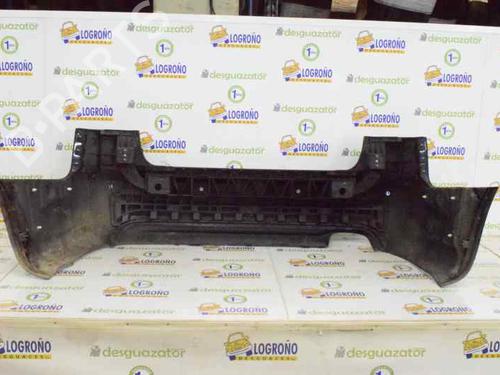 Rear bumper AUDI A4 B7 (8EC) 2.0 TDI 16V | BP1100248C8 