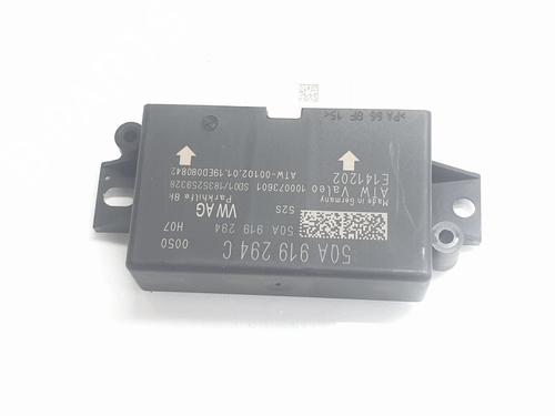 Elektronisk modul SEAT LEON (5F1)  | BP26720195M83 