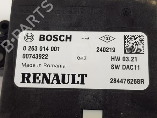 Módulo eletrónico DACIA DUSTER (HM_) | BP36678467M83 - Image 6