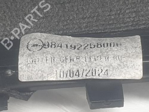 Shift knob OPEL ASTRA L Sports Tourer (OV5) 1.2 (FRHNPJ) | BP29856168I34