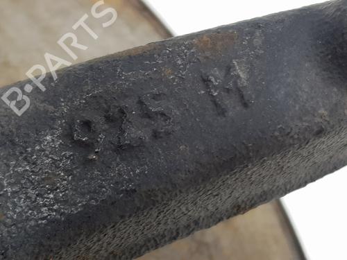 Right front steering knuckle MERCEDES-BENZ CITAN Box Body/MPV (W415) 109 CDI (415.601, 415.603, 415.605) | BP21166601M26 