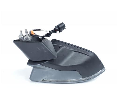 Right mirror SEAT IBIZA V (KJ1, KJG)  | BP29728643C27 