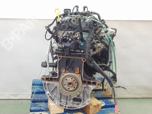Used Engine Engine 37477363 37477363