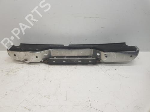 Used Rear bumper Rear bumper 36814237 36814237