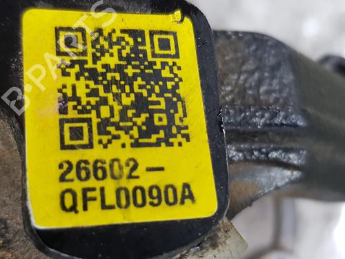 Gearbox HYUNDAI i30 Estate (PDE) 1.0 T-GDI | BP15604976M3