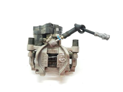Used Right rear brake caliper VW T-ROC (A11, D11) 1.5 TSI (150 hp) 14853204