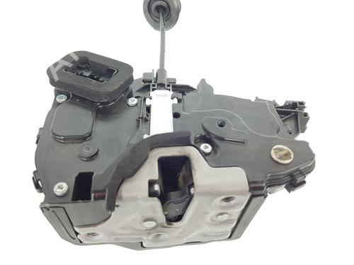 Rear left lock SEAT ARONA (KJ7, KJP)  | BP27360442C100 