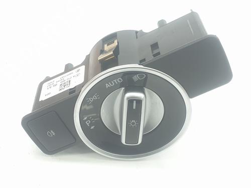 Used Headlight switch MERCEDES-BENZ A-CLASS (W176) A 200 CDI / d (176.008) (136 hp) 20189066