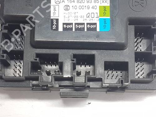 Electronic module MERCEDES-BENZ M-CLASS (W164) | BP38759641M83 - Image 5