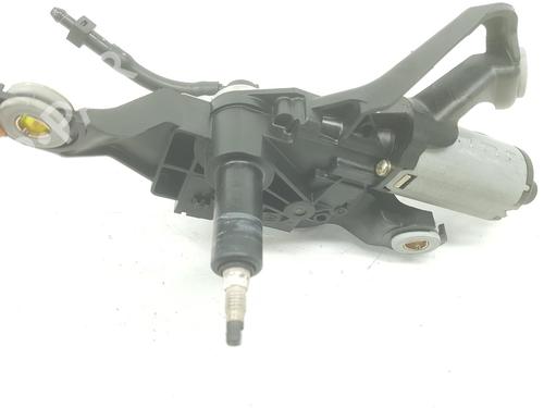 Rear wiper motor BMW 1 (E81) 116 i | BP9190966M102 