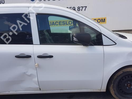 Right front driveshaft RENAULT KANGOO III MPV | BP33625765M39 - Image 16