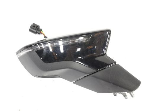 Right mirror SEAT IBIZA V (KJ1, KJG) 1.0 MPi | BP13505980C27 