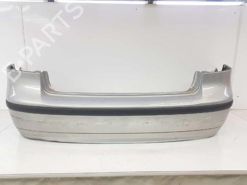 Used Rear bumper SAAB 9-3 (YS3F, E79, D79, D75) 2.2 TiD (125 hp) 7994282