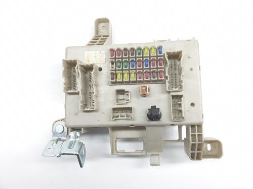 Used Fuse box TOYOTA LAND CRUISER PRADO (_J12_) 3.0 D-4D (KDJ120, KDJ125) (163 hp) 7767912