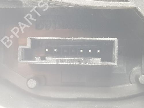 Rear left lock BMW X3 (E83) xDrive 20 d | BP13732773C100 