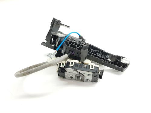 Front left lock MERCEDES-BENZ B-CLASS Sports Tourer (W246, W242)  | BP25672146C98 