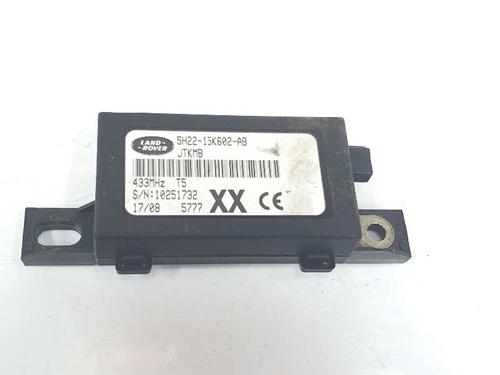 Used Electronic module LAND ROVER RANGE ROVER SPORT I (L320) 2.7 D 4x4 (190 hp) 7917611