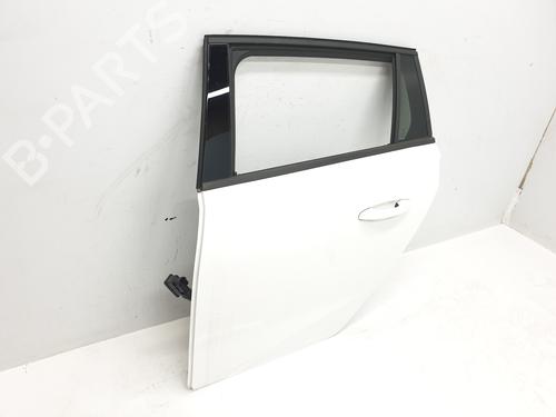 Left rear door OPEL ASTRA L Sports Tourer (OV5)  | BP25849282C4 