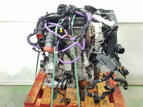 Engine FIAT 600e / 600 (365_, 364_)  | BP32072754M1 