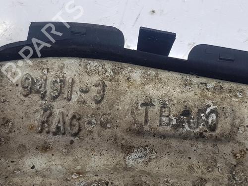 Left front suspension arm BMW X5 (E70) 3.0 si | BP16066876M12