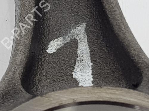 Andre SEAT LEON (1P1) 1.9 TDI | BP26186882O1