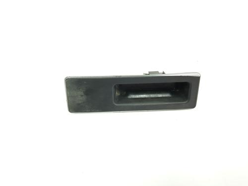 Trunk håndtak BMW X3 (F25) sDrive 18 d (143 hp) 26214932