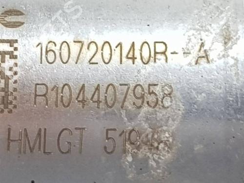Injector RENAULT EXPRESS Box Body/MPV | BP38486144M100 - Image 3