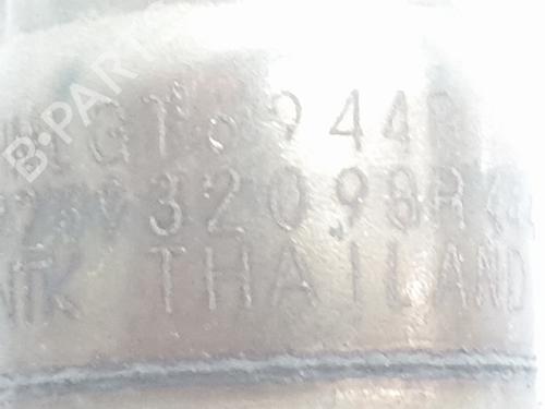 Electronic sensor DACIA DUSTER (HM_) 1.3 TCe 130 (HMMF) | BP33274523M84  - Image 5