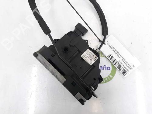 Front right lock CITROËN JUMPER II Van 2.2 HDi 120 | BP5110674C97 